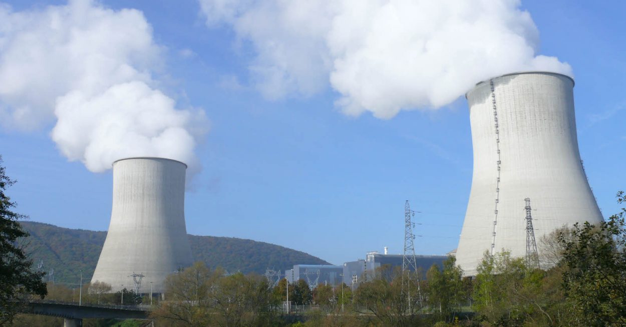 Les Français favorables à l’énergie nucléaire selon un sondage Opinionway
