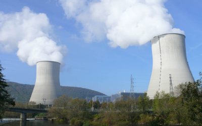 Les Français favorables à l&rsquo;énergie nucléaire selon un sondage Opinionway