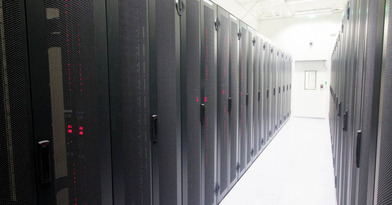 EDF distingué pour ses datacenters basse consommation