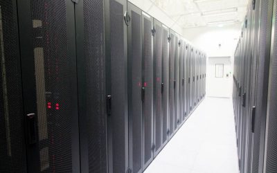 EDF distingué pour ses datacenters basse consommation