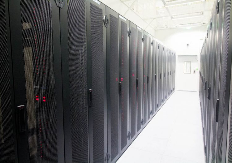 EDF distingué pour ses datacenters basse consommation