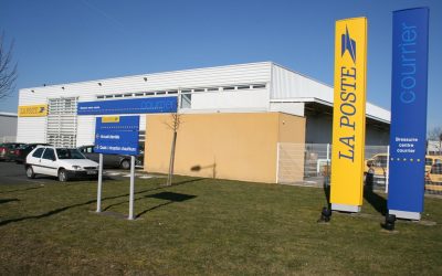 La Poste prend le virage du renouvelable
