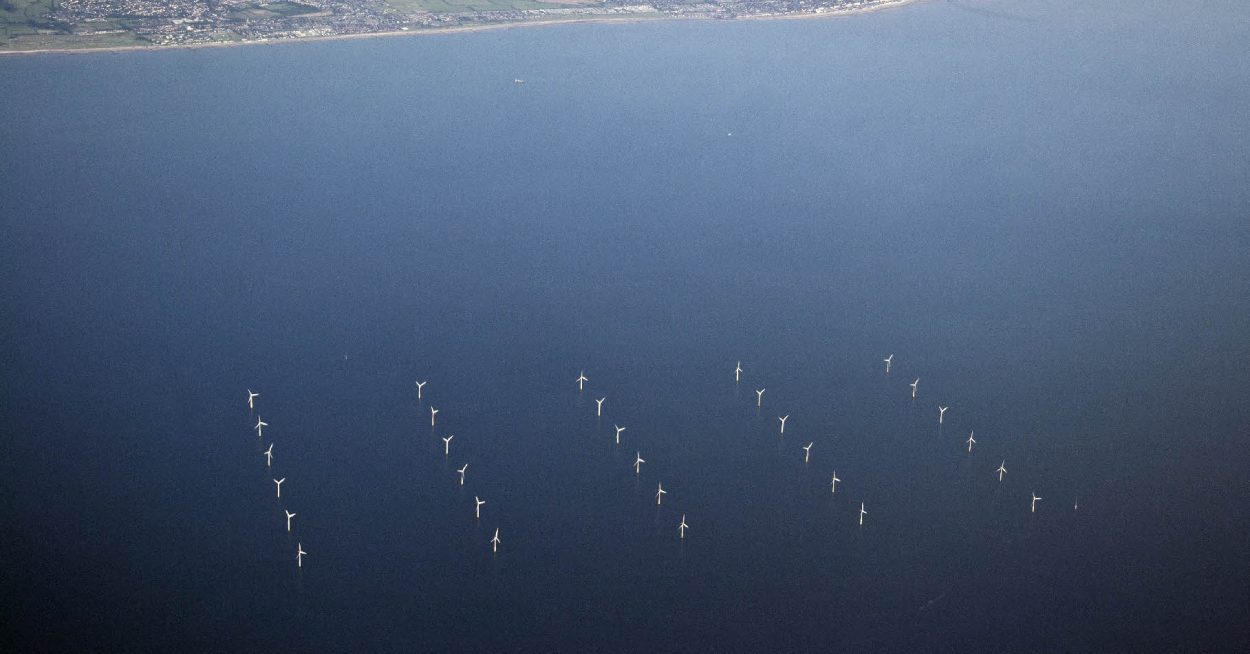 Éolien offshore : les pays de l&rsquo;UE veulent renforcer leur coopération
