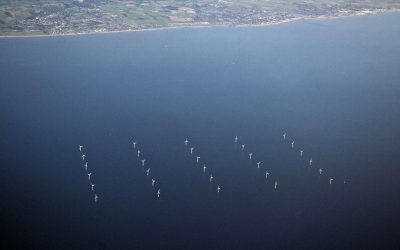 Éolien offshore : les pays de l&rsquo;UE veulent renforcer leur coopération