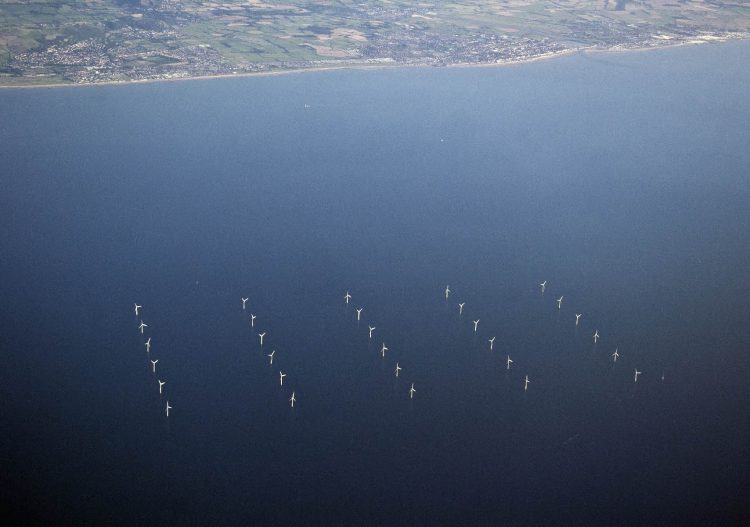 Éolien offshore : les pays de l&rsquo;UE veulent renforcer leur coopération