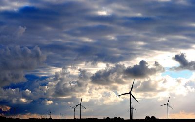 Eolien : les députés annulent les nouvelles contraintes du projet Architecture et patrimoine