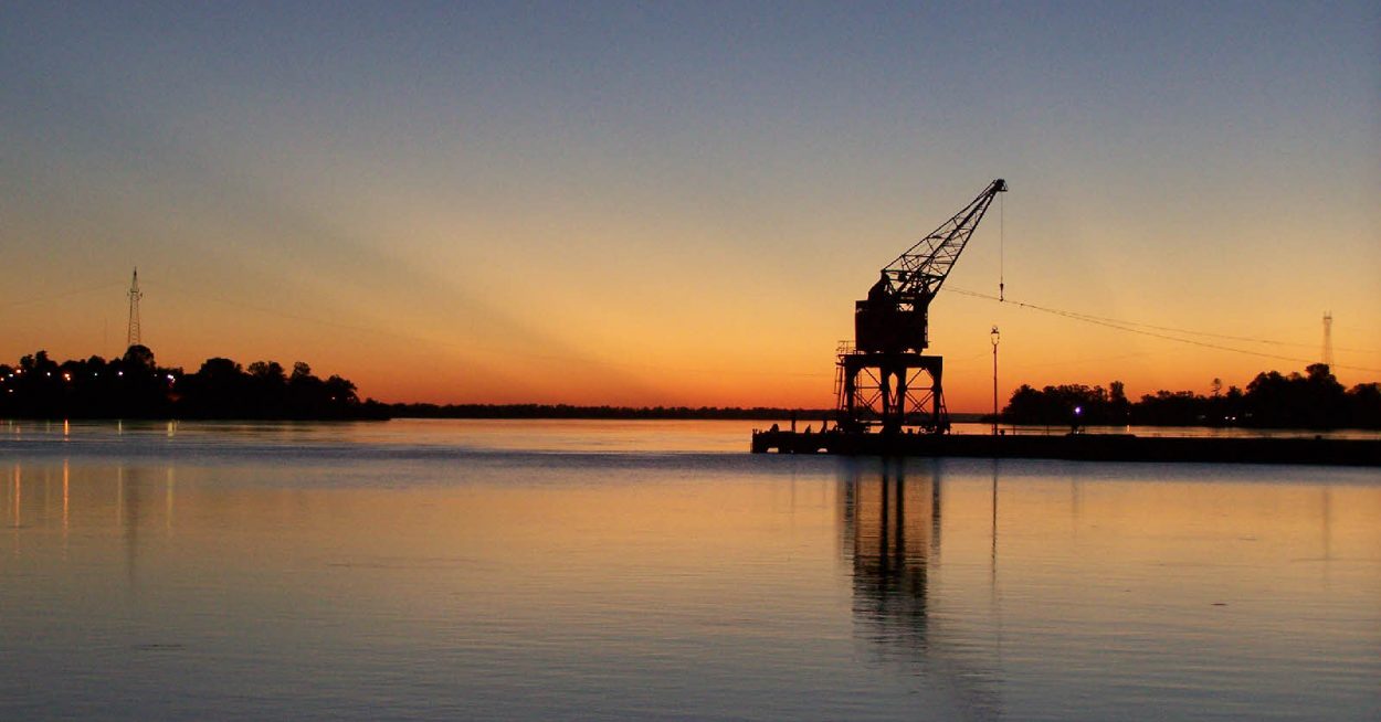 Pétrole : Total débute des forages en Uruguay
