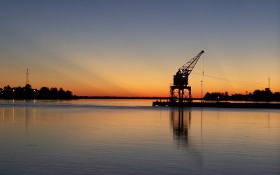 Pétrole : Total débute des forages en Uruguay