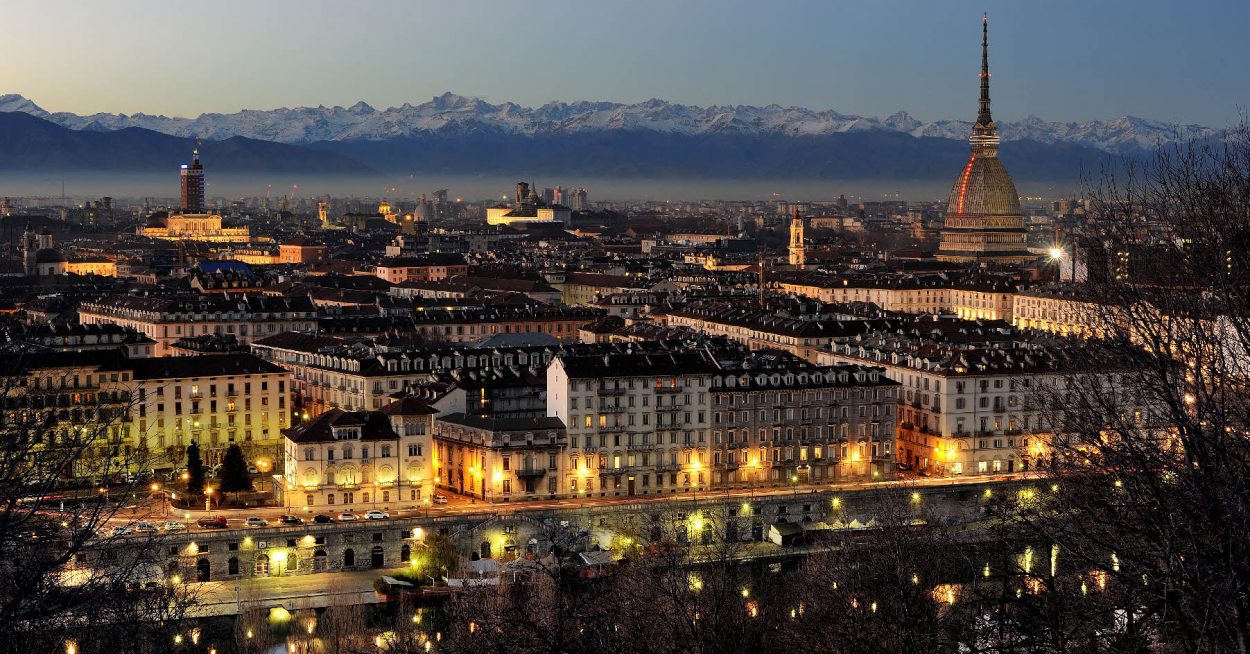 Bolloré lance son service d’autopartage à Turin