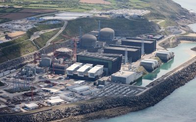 EPR de Flamanville : EDF et Areva renforcent les tests de qualification