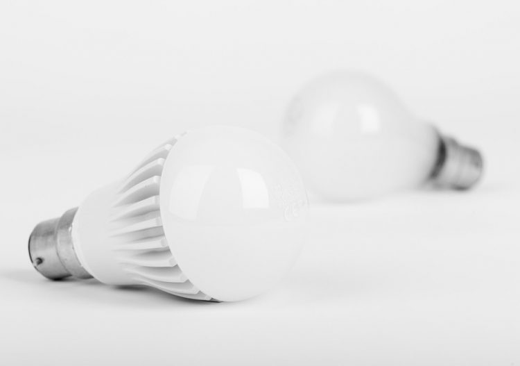 Ampoules LED : Xanlite et EDF s&rsquo;allient pour l&rsquo;efficacité énergétique