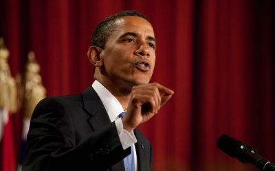 Pétrole : Barack Obama tente de rassurer les monarchies du Golfe