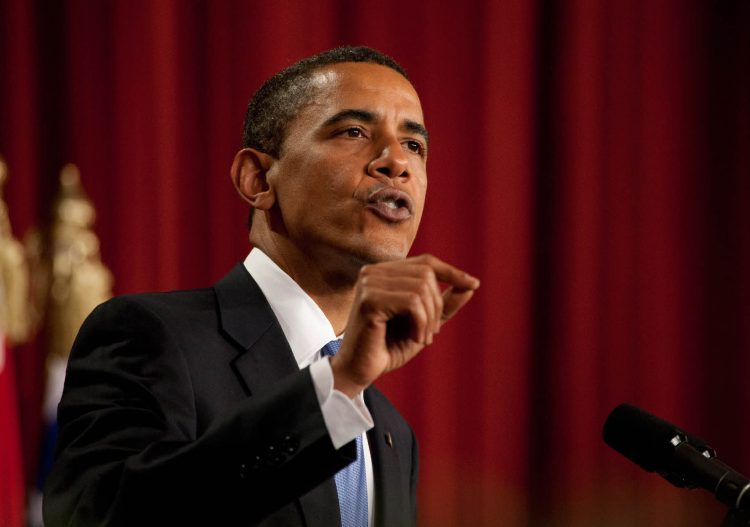 Pétrole : Barack Obama tente de rassurer les monarchies du Golfe