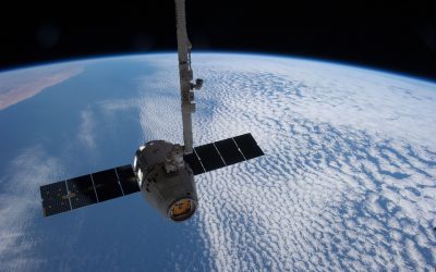 Recherche : des panneaux solaires en orbite pour alimenter la planète en énergie