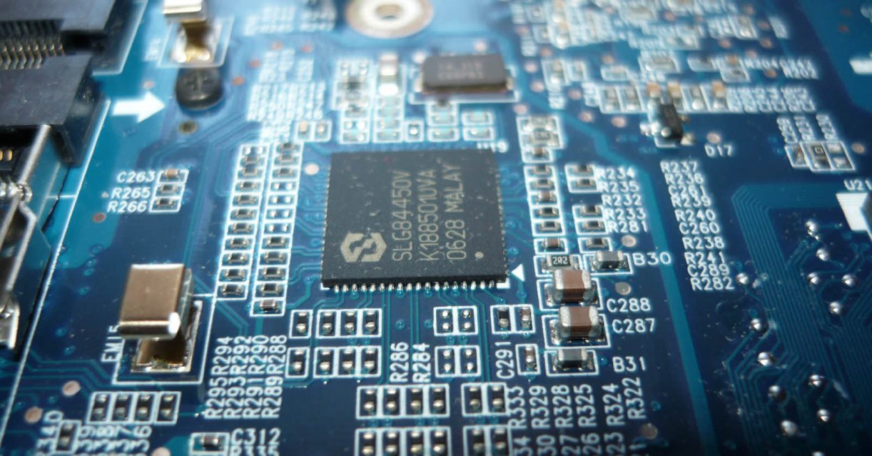 L&rsquo;IRSN veux commercialiser un compteur Geiger grand public