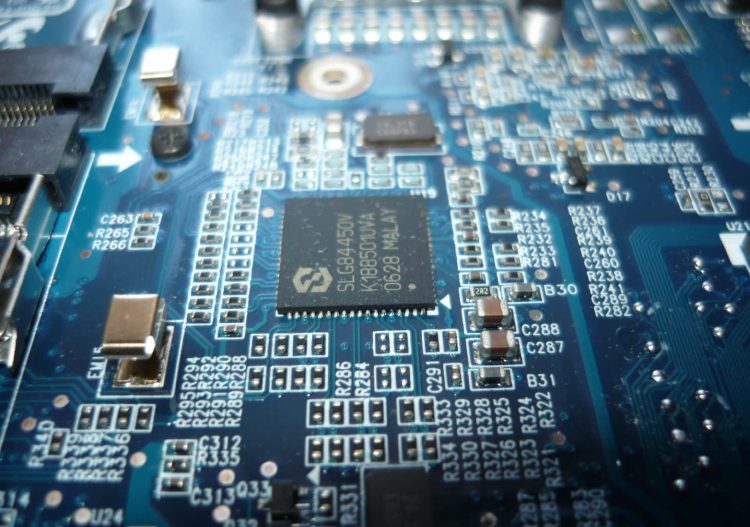 L&rsquo;IRSN veux commercialiser un compteur Geiger grand public