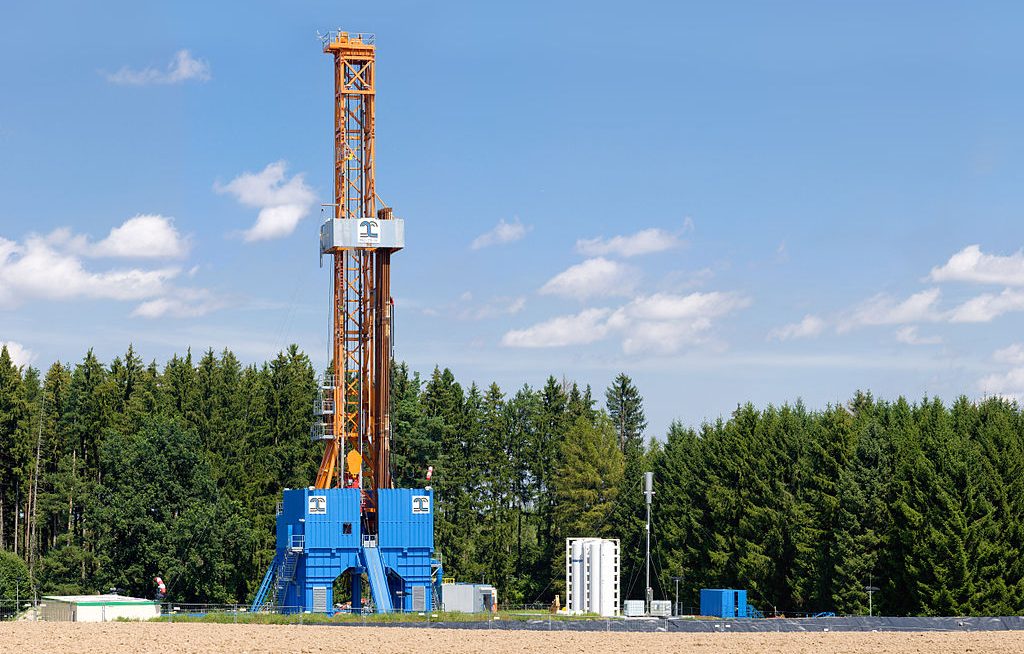 Fonroche Géothermie obtient l’autorisation de forer en Alsace