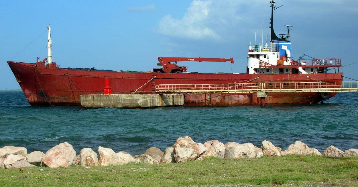 Le transport maritime bientôt concerné par l’accord de Paris