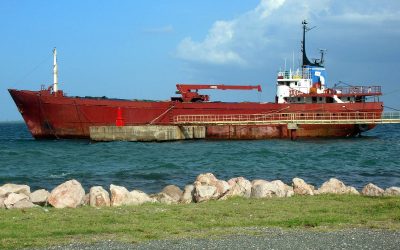 Le transport maritime bientôt concerné par l&rsquo;accord de Paris