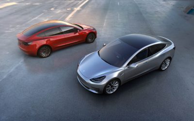 Tesla victime de sa stratégie de communication ?