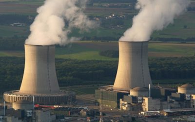 Au Japon, la justice confirme la relance du nucléaire