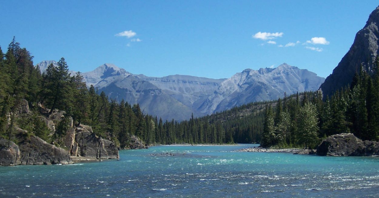 Les objectifs climatiques du Canada impossibles à atteindre ?