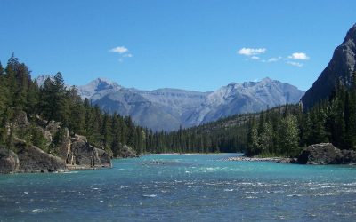 Les objectifs climatiques du Canada impossibles à atteindre ?