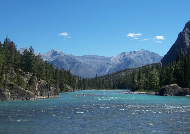 Les objectifs climatiques du Canada impossibles à atteindre ?