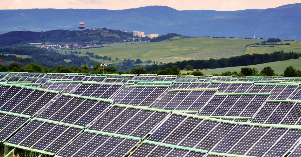 Cap Vert et le CEA veulent faciliter l’intégration du renouvelable