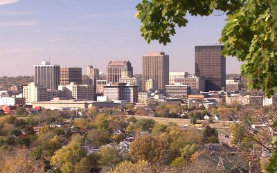 Solar Impulse termine son avant-dernière étape américaine