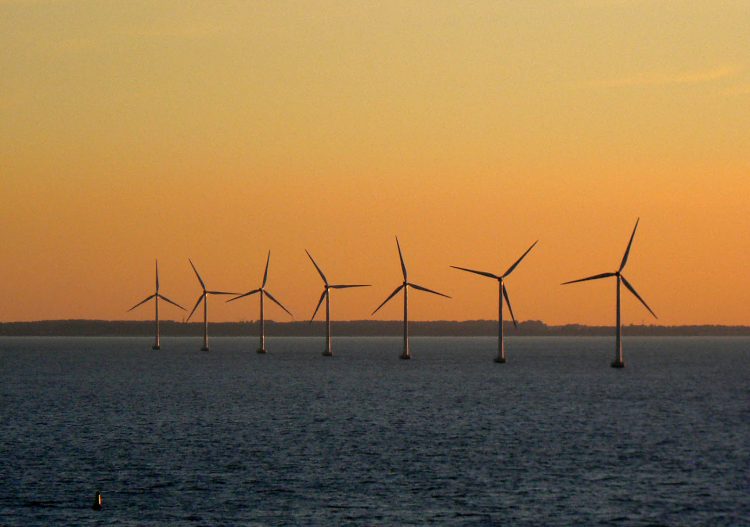 La bouée Blidar testée pour six mois en Méditerranée