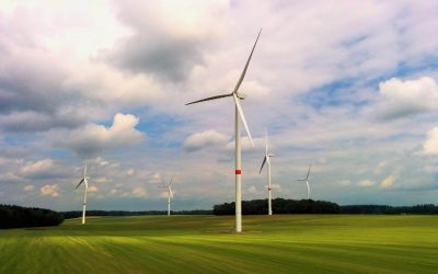 Le Portugal s&rsquo;alimente en électricité renouvelable pendant 4 jours