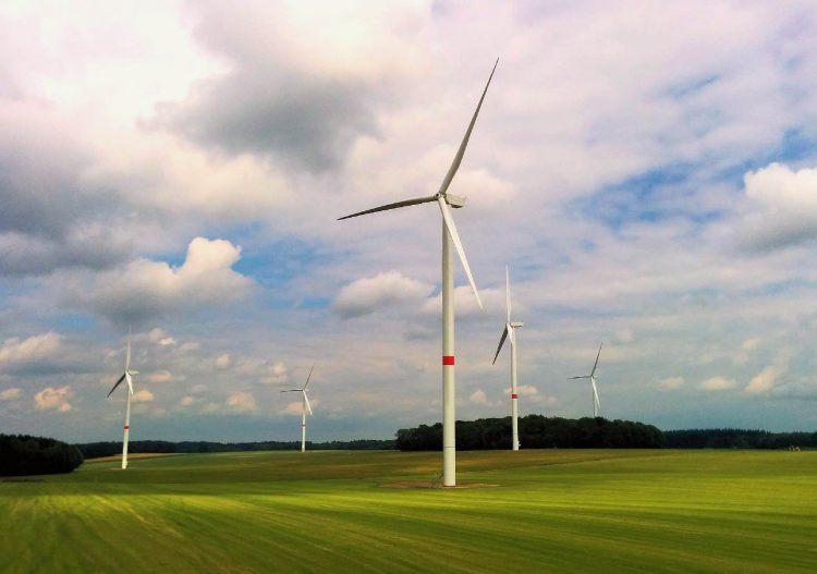 Le Portugal s&rsquo;alimente en électricité renouvelable pendant 4 jours