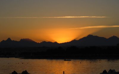 Programme nucléaire égyptien : le prêt de la Russie approuvé