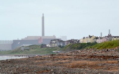 Le premier réacteur de la centrale de Moorside lancé en 2025