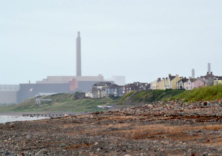 Le premier réacteur de la centrale de Moorside lancé en 2025