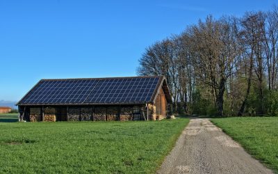 Le gouvernement lance un appel d’offres pour l’autoconsommation