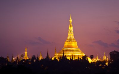 La Russie accompagne la Birmanie sur la voie du nucléaire civil
