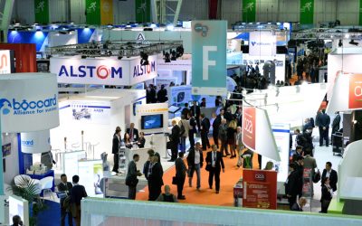 La seconde édition du salon World Nuclear Exhibition s&rsquo;ouvre au Bourget