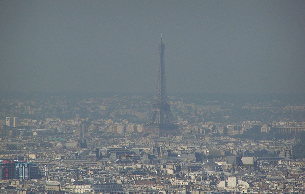 Pollution de l&rsquo;air : investir davantage dans l&rsquo;énergie réduirait le nombre de décès selon l&rsquo;AIE