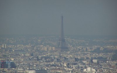 Pollution de l&rsquo;air : investir davantage dans l&rsquo;énergie réduirait le nombre de décès selon l&rsquo;AIE
