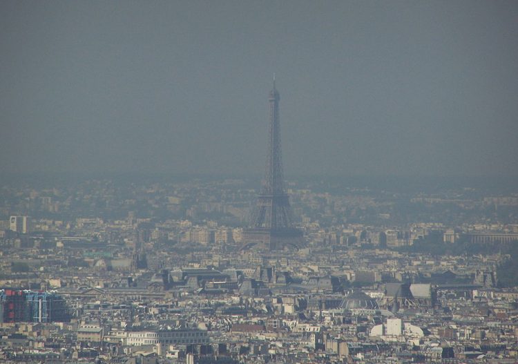 Pollution de l&rsquo;air : investir davantage dans l&rsquo;énergie réduirait le nombre de décès selon l&rsquo;AIE