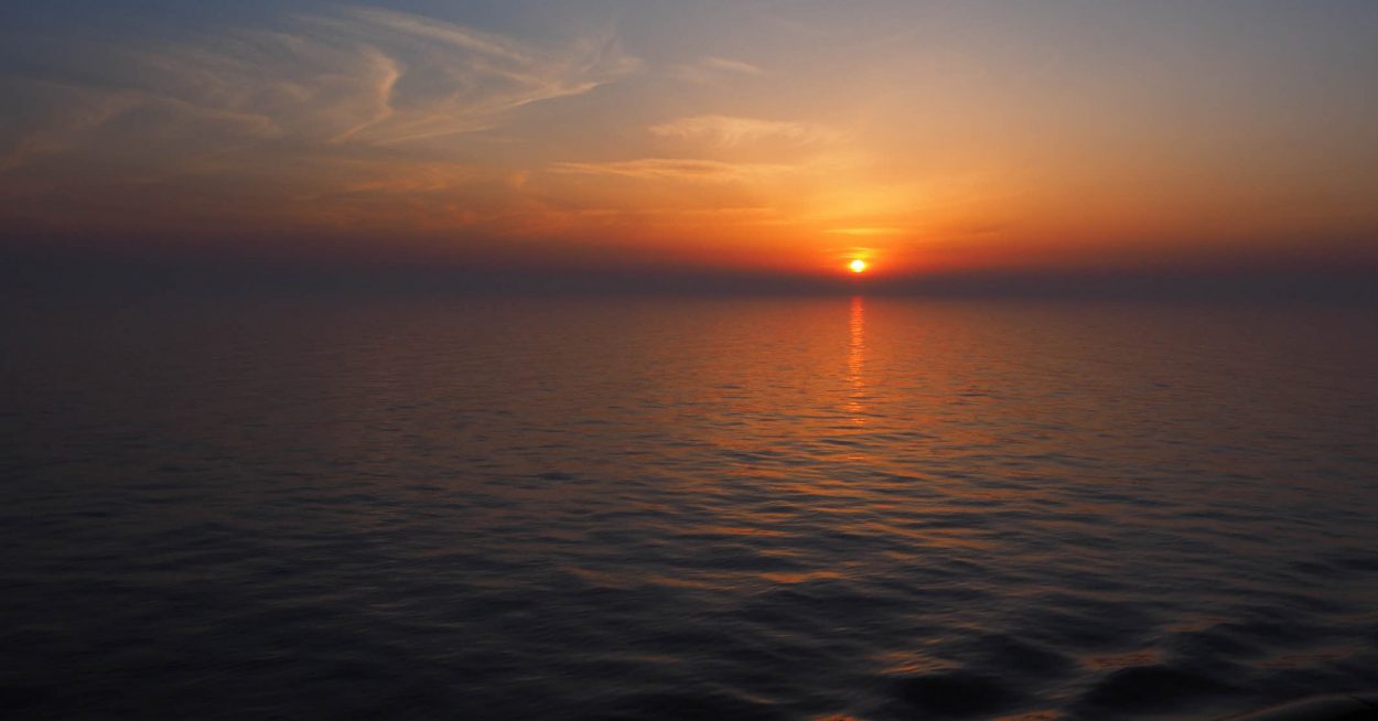 Des centrales nucléaires mobiles bientôt en mer de Chine ?