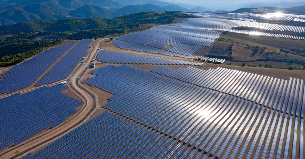 Energies renouvelables : la France toujours en retard sur ses objectifs