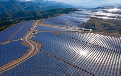 Energies renouvelables : la France toujours en retard sur ses objectifs