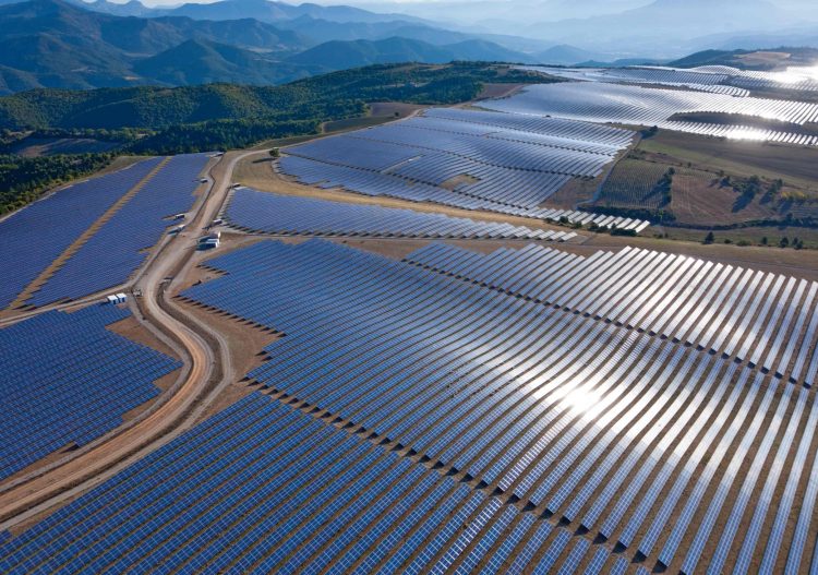 Energies renouvelables : la France toujours en retard sur ses objectifs