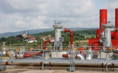 Le Groupe ÉS inaugure la mise en production du site géothermique de Soultz-sous-Forêts