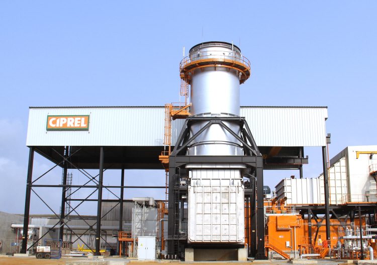 Le Français Eranove va construire une nouvelle centrale en Côte d&rsquo;Ivoire