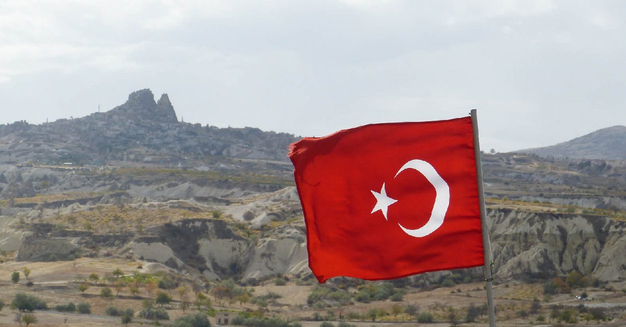Syrie : Jarablos bientôt réalimentée en électricité par la Turquie
