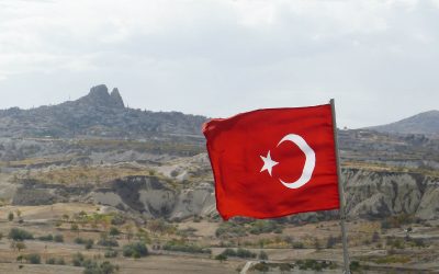 Syrie : Jarablos bientôt réalimentée en électricité par la Turquie